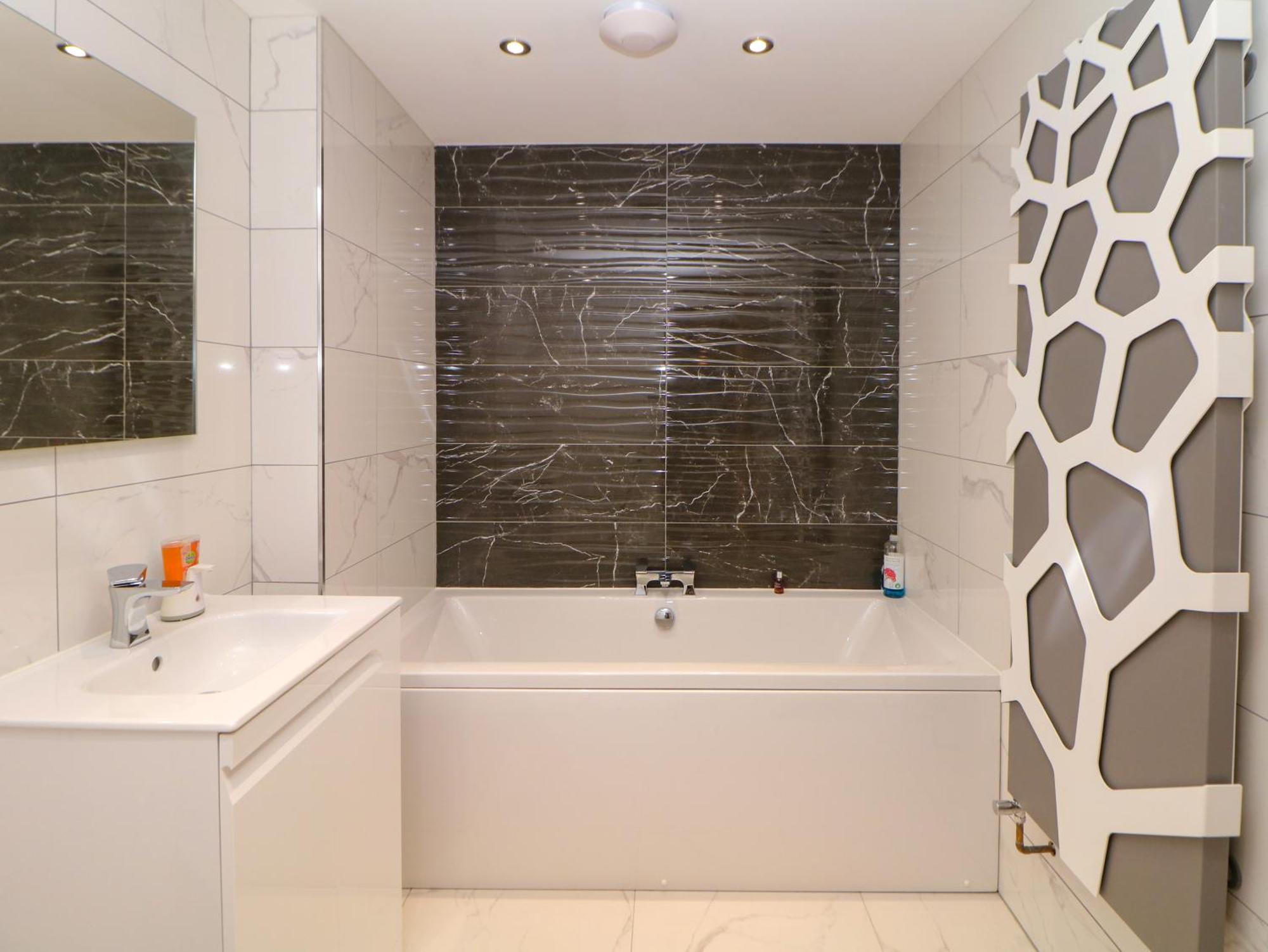 Vila 4 Rockcliffe Grange Mansfield Exteriér fotografie